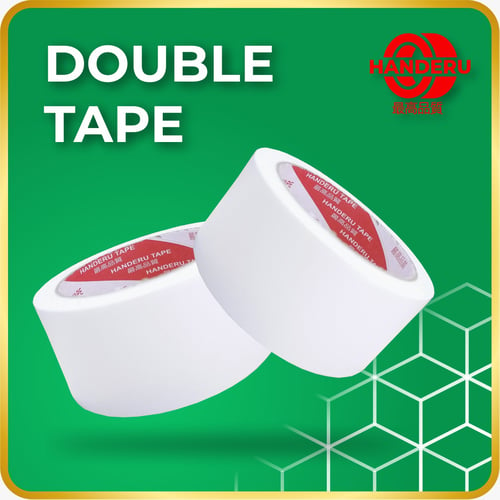 Double Tape