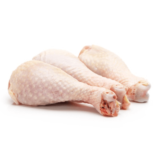 Chicken Drumstick / Paha Bawah Ayam isi 4-5 pcs 500gr