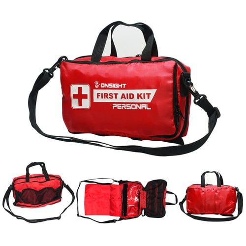 Tas Medis First Aid Kit Onsight