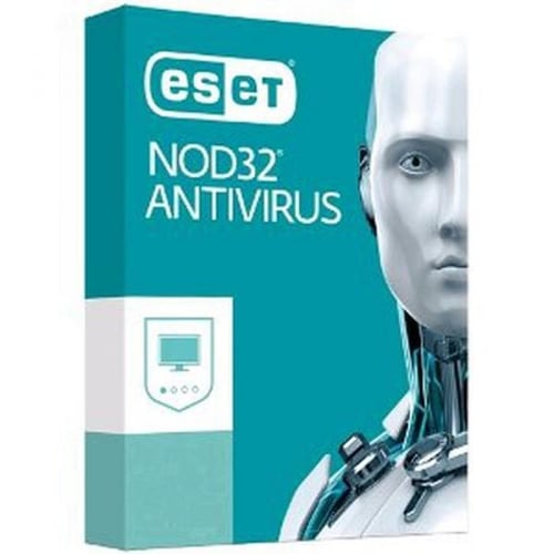 Antivirus Eset NOD32