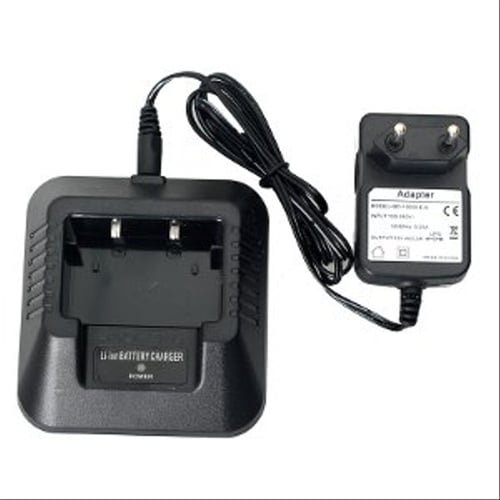 Charger Handy Walky Baofeng BF-UV5R