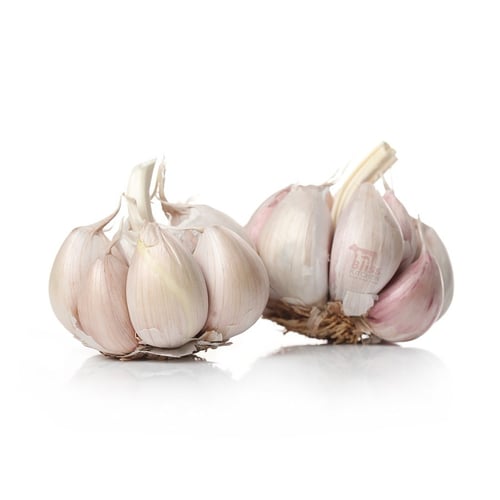 Fresh Garlic / Bawang Putih Utuh Kating Royal 250gr