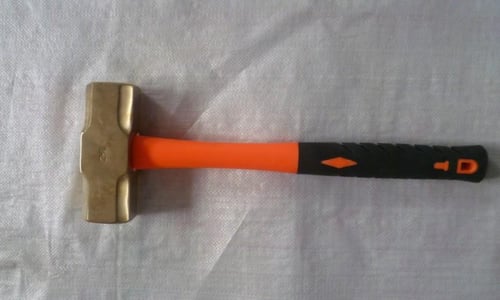 Palu Tembaga Copper Hammer 3lbs