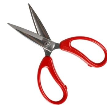 Gunting Potong Bahan Kain - Tailor Scissors PIN 8- 3093