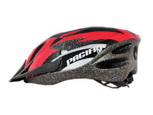 Helmet Pasific Bike J108