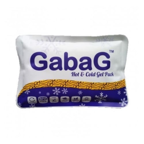Gabag Ice Gel Pack 500gr
