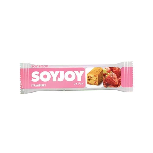 Soyjoy Strawberry isi 12 pcs (1 Box)