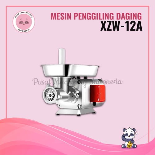 Meat Grinder/Mesin Penggiling Daging XZW-12A