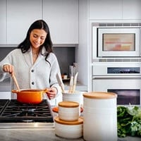 Microwave Pasta Cooker with Strainer Food Grade Heat Resistant Pasta