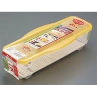 HappyZone Made in Japan Microwave Pasta Cooker