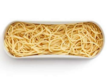 Lekue Quick microwave pasta cooker