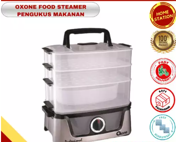 Oxone Ox 262 Food Steamer