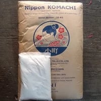 Tepung Komachi REPACK 1kg Tepung Terigu Komachi