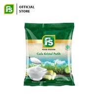 Food Station FS Gula Kristal Putih 1 Kg