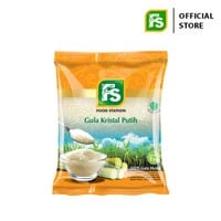FS Gula Pasir Premium 1 Kg Kemasan Baru