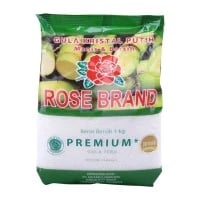 Gula Kristal Putih Premium Rose Brand 1Kg