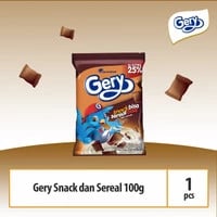 Gery Snack Sereal Cemilan