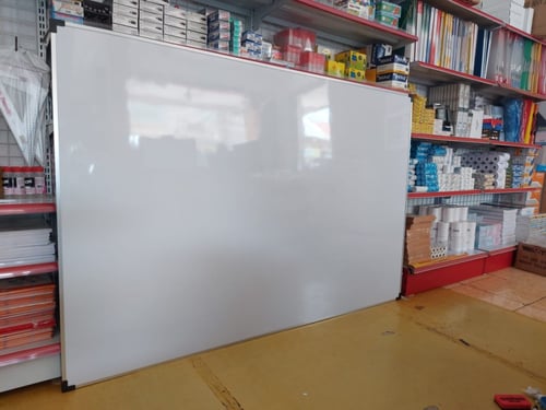 Papan Tulis 120x180 cm Whiteboard