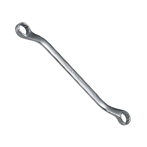 Double Ring Wrench 45° Offset 12x14mm WR1730A-1214