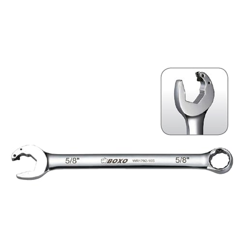 Ratcheting Open End Combination Wrench 14mm WR1790-014