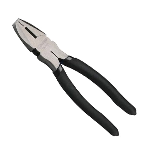 Tang Kombinasi Combination Pliers (Vinyl)8" W/USA TYPE PR6530S-08