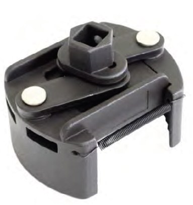 Oil Filter Wrench Reversible VE412