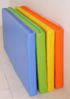 Hot Produk Matras Olahraga Kasur Terapi Alas Yoga Senam Lantai