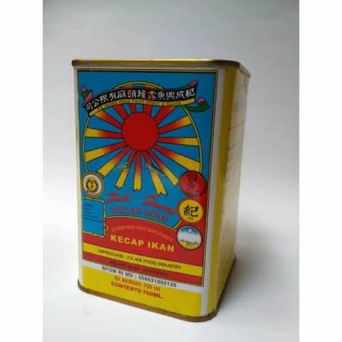 hoot sale TKS Daging Ikan Tuna Kaleng- Tuna Flakes In Canned 185g