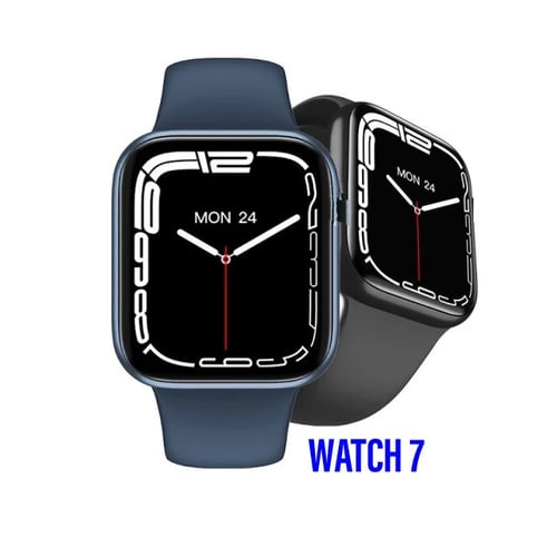iWatch SMARTWATCH SERIES WATCH 7 PRO SUPPORT IOS & ANDROID - M66 PRO