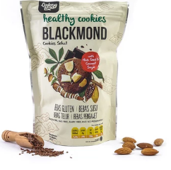 Blackmond Cookies Ladang Lima 180 g