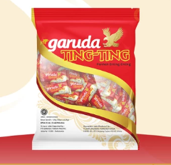 Garuda Ting-Ting - Permen / Biskuit