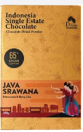 Dillco Chocolate Java Srawana 300B