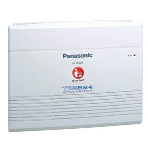 PANASONIC PABX KX-TES824ND dan KX-T7730X