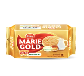 Roma Marie Gold 240 Gr