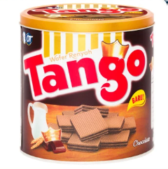 Biskuit Roma Arden Choco Splendid Box 10 PCS