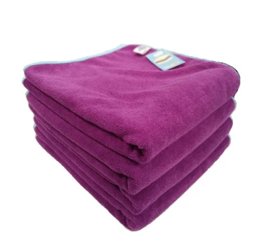 Handuk Yoga Microfiber Mipacko Alas Olahraga Yoga Jumbo Quickdry Murah