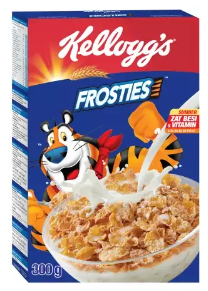 Kelloggs Frosties Sereal 300g