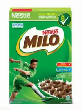 Milo sereal 330gr cereal