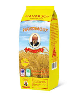 Havermout Haverjoy Rolled Oats 1kg