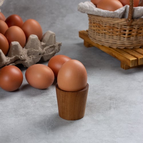 Telur Ayam Negri 500 Gram
