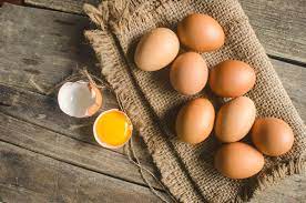 Telur Ayam Negeri Premium 1peti