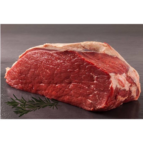 Daging Sapi Topside daging Rendang Kualitas Premium 1kg