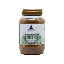 Javara Coconut Sugar Original 1kg