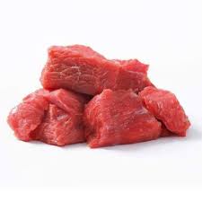 Daging Sapi Topside / Daging Rendang Kualitas Premium 1kg