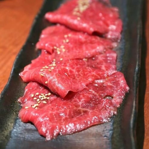 Daging Sapi AUS Sliced Beef / Sukiyaki / Yakiniku / Shabu Beef 250gr