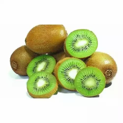 Kiwi Hijau Fresh Fruit 2 Kg