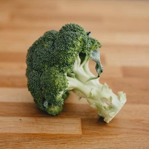 Sayur Brokoli segar 500gram