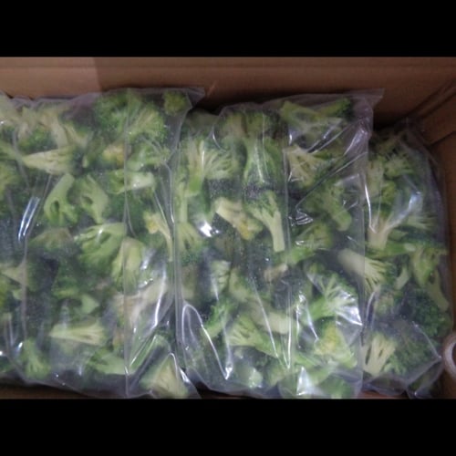 Brokoli Frozen Premium 2 kg