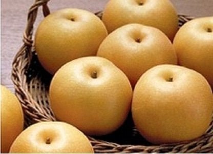 Buah Pear Singo Korea 1 kg