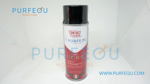 PURFEQU CONTACT CLEANER